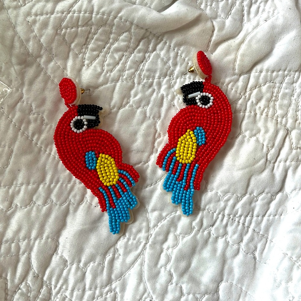 Earring